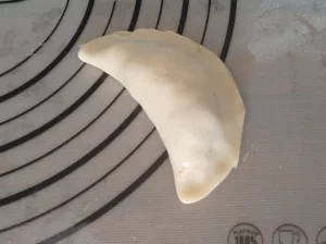 Empanadas bœuf