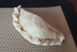 Empanadas bœuf