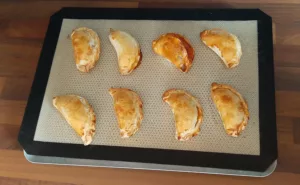 Empanadas au bœuf