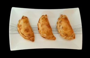 Empanadas de bœuf