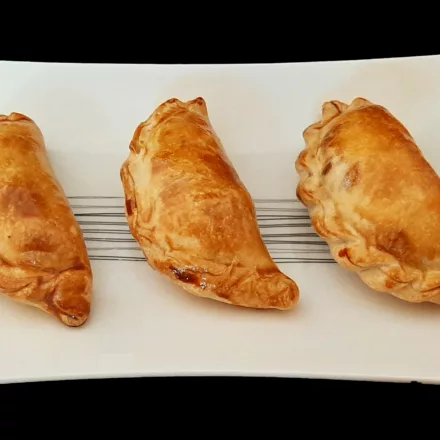 Recette empanadas bœuf