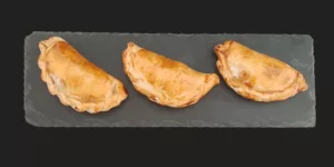 Empanadas au thon