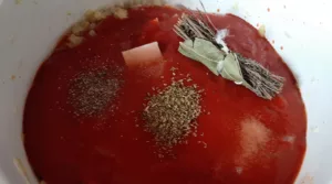 Lasagnes ricotta épinards