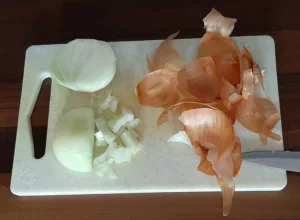 Lasagnes ricotta épinards