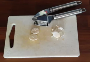 Lasagnes ricotta épinards