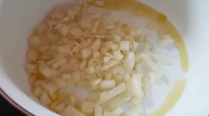 Lasagnes ricotta épinards