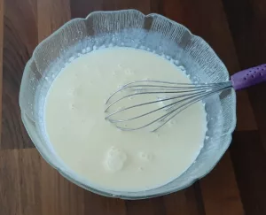 Tartelettes aux pommes