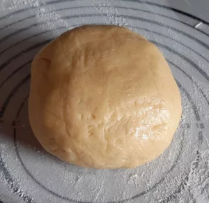 Tartelettes aux pommes