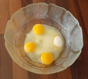 Tartelettes aux pommes