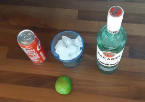 Cuba libre