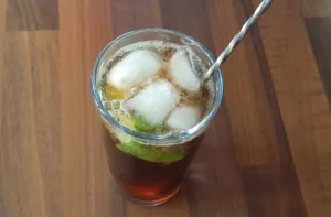 Cuba libre