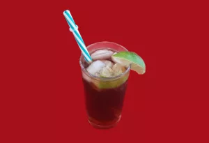 Recette cuba libre