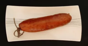 Temps de cuisson saucisse de Morteau