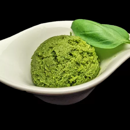 Recette pesto basilic