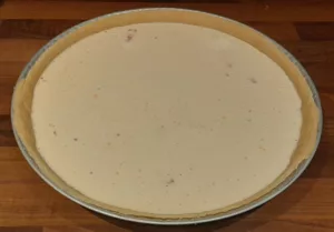 Quiche Lorraine