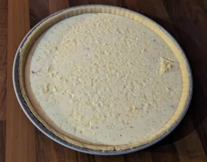 Quiche Lorraine