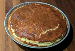 Recette quiche Lorraine