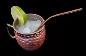 Recette moscow mule