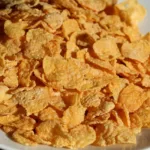 Corn flakes