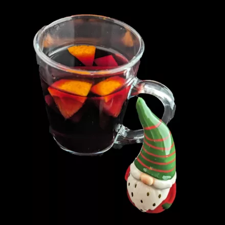 Recette vin chaud facile