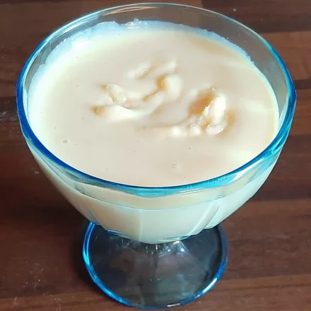 Recette de la crème pâtissière