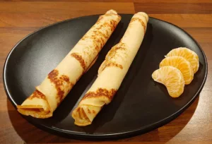 Recette crêpes rapide