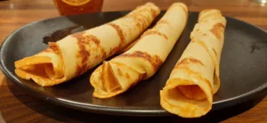 Recette simple pâte à crêpes