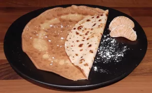 Recette pâte à crêpes traditionnelle