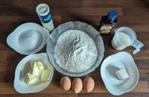 Beignets de Carnaval