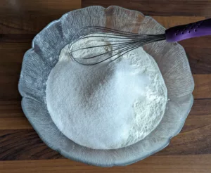 Beignets de Carnaval