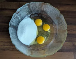 Brownie aux noix de pécan