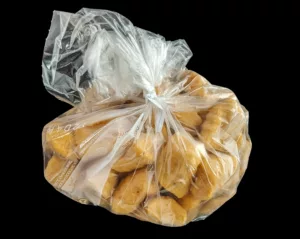 Gnocchis de patate douce