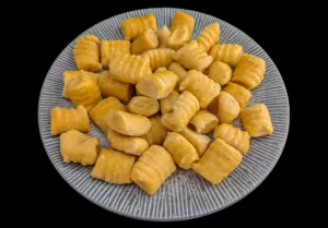 Recette gnocchi patate douce