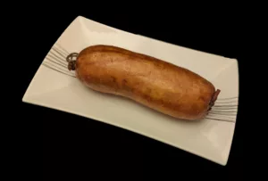 Recette saucisse de Morteau