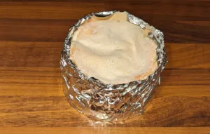 Mont d'or au vin d'arbois