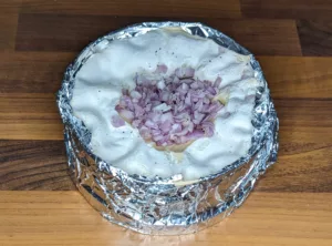 Mont d'or au vin d'arbois