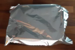 Navets farcis au four