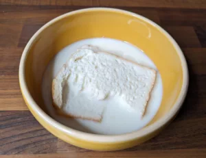 Navets farcis au four