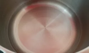 Patates douces cocotte minute