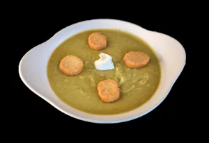 Potage Saint Germain