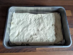 Focaccia