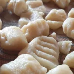 Gnocchi