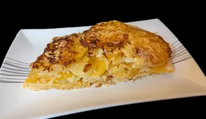 Rutabaga recette