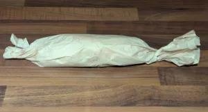 Foie gras aux raisins