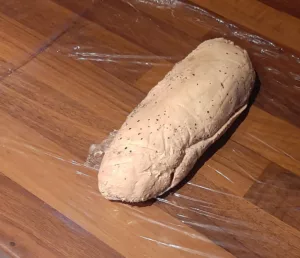 Foie gras aux raisins