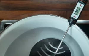 Foie gras aux raisins