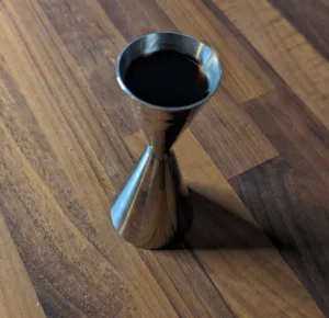 Foie gras aux raisins