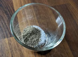 Foie gras aux raisins